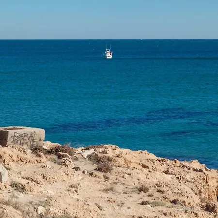 El Bosque Playa Flamenca