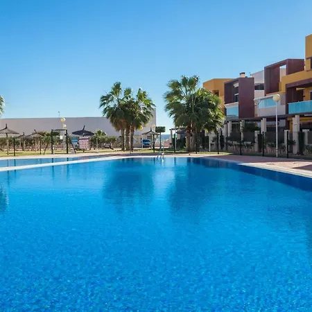 Apartment El Bosque Playa Flamenca