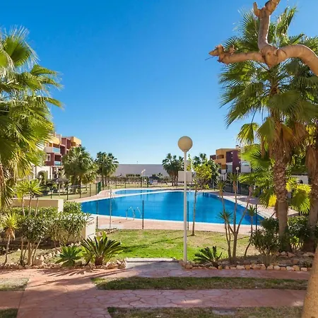 Apartment El Bosque Playa Flamenca