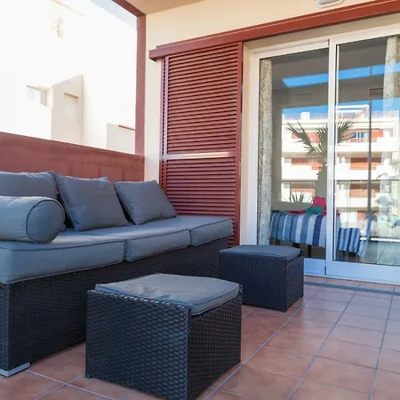 Apartment El Bosque Playa Flamenca