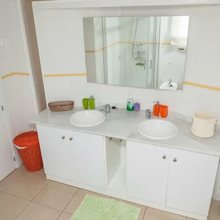 El Bosque Apartment *