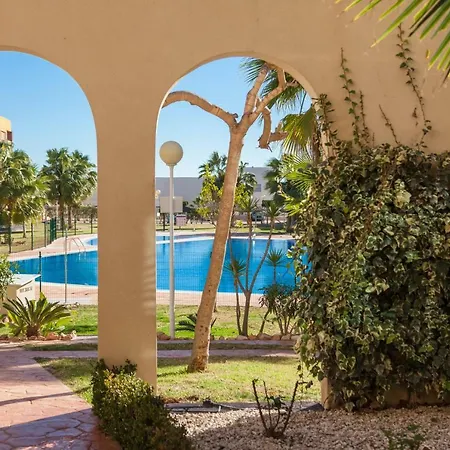 Apartment El Bosque Playa Flamenca