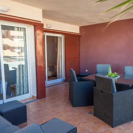 Apartment El Bosque Playa Flamenca