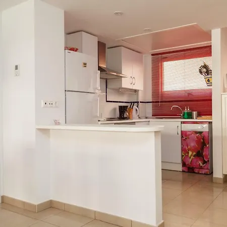 Apartment El Bosque Playa Flamenca