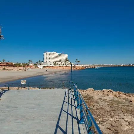 Apartment El Bosque *
