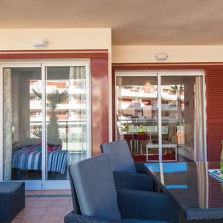 El Bosque Apartment *